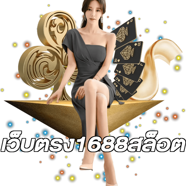 เว็บตรง1688สล็อต