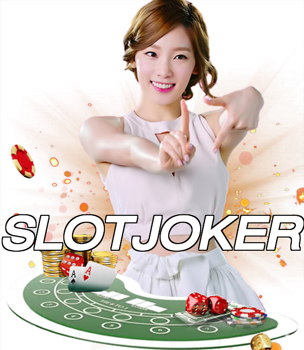 SLOTJOKER